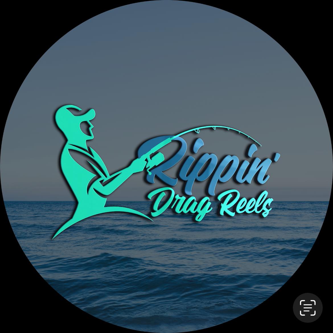RippinDragReels Logo